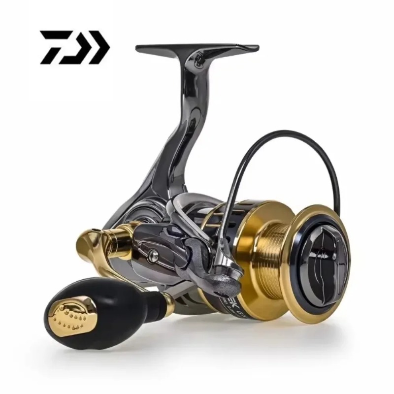 Daiwa CODEK Spinnrolle Baitcas – Daiwa Reel Bg Bewertung und Preis