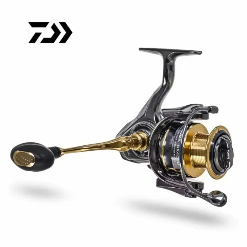 Daiwa CODEK Spinnrolle Baitcas – Daiwa Reel Bg Bewertung und Preis
