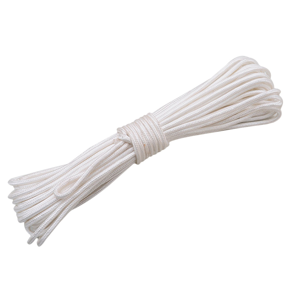 Hochfestes Nylonseil, dick gef – Braided Line Bewertung und Preis