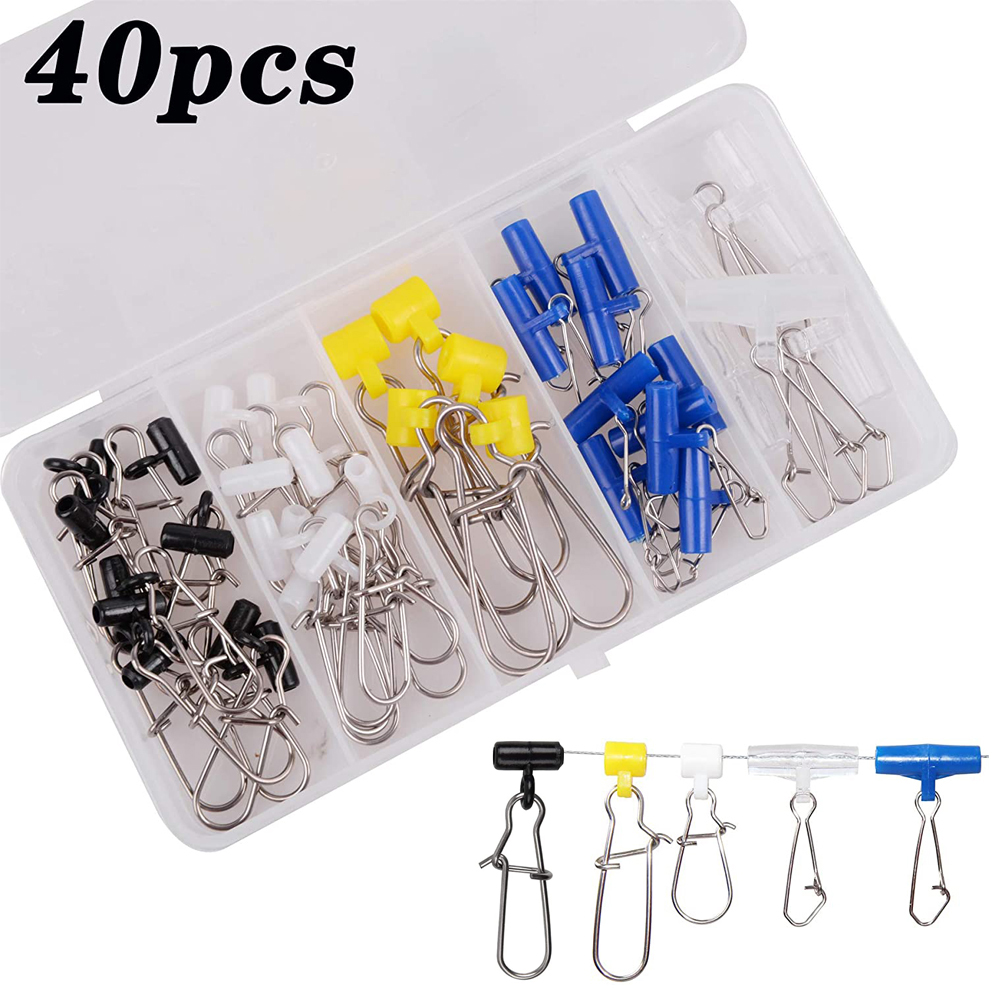 40 Stück Angelschnur Sinker Sl – Monofilament Line Bewertung und Preis